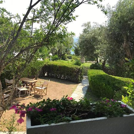 Villa Oikismos Trikorfou Gerakini Esterno foto