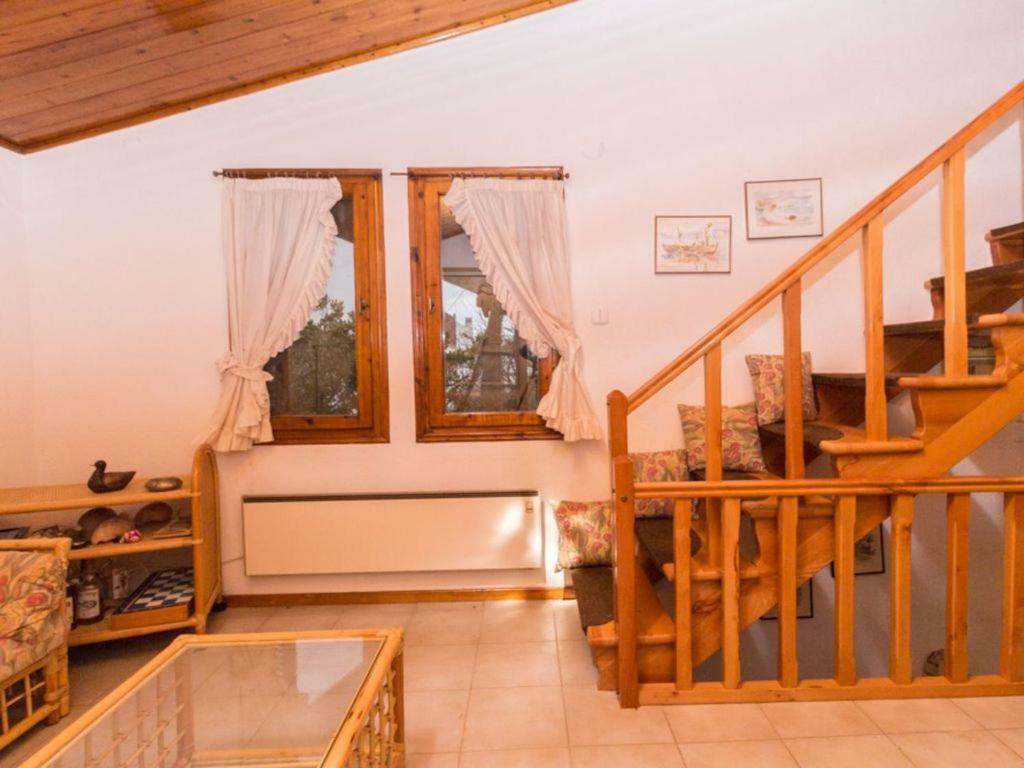 Villa Oikismos Trikorfou Gerakini Esterno foto