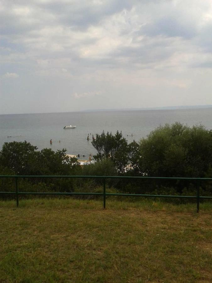 Villa Oikismos Trikorfou Gerakini Esterno foto