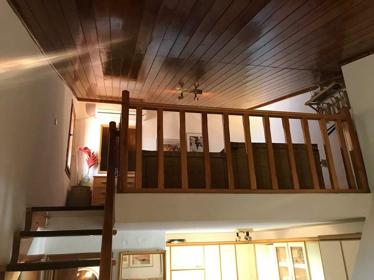 Villa Oikismos Trikorfou Gerakini Esterno foto