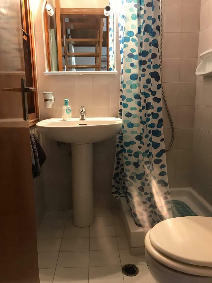 Villa Oikismos Trikorfou Gerakini Esterno foto