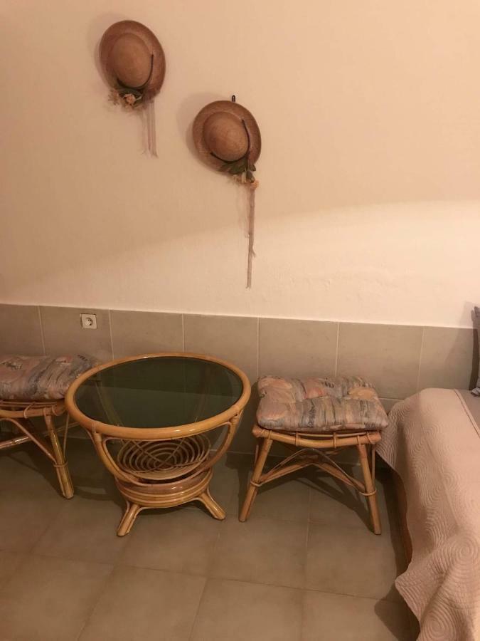 Villa Oikismos Trikorfou Gerakini Esterno foto