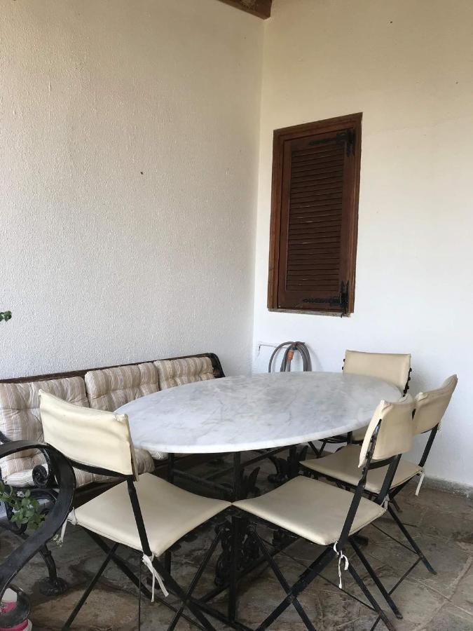 Villa Oikismos Trikorfou Gerakini Esterno foto